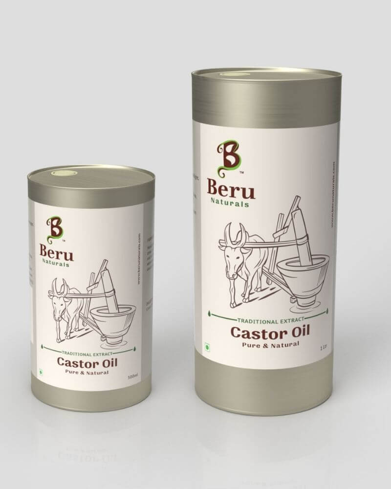 Castor Oil